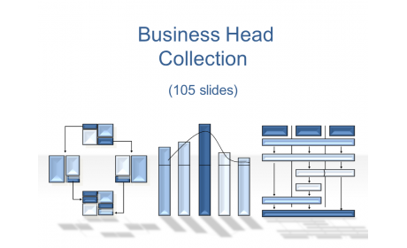 Business Head Collection